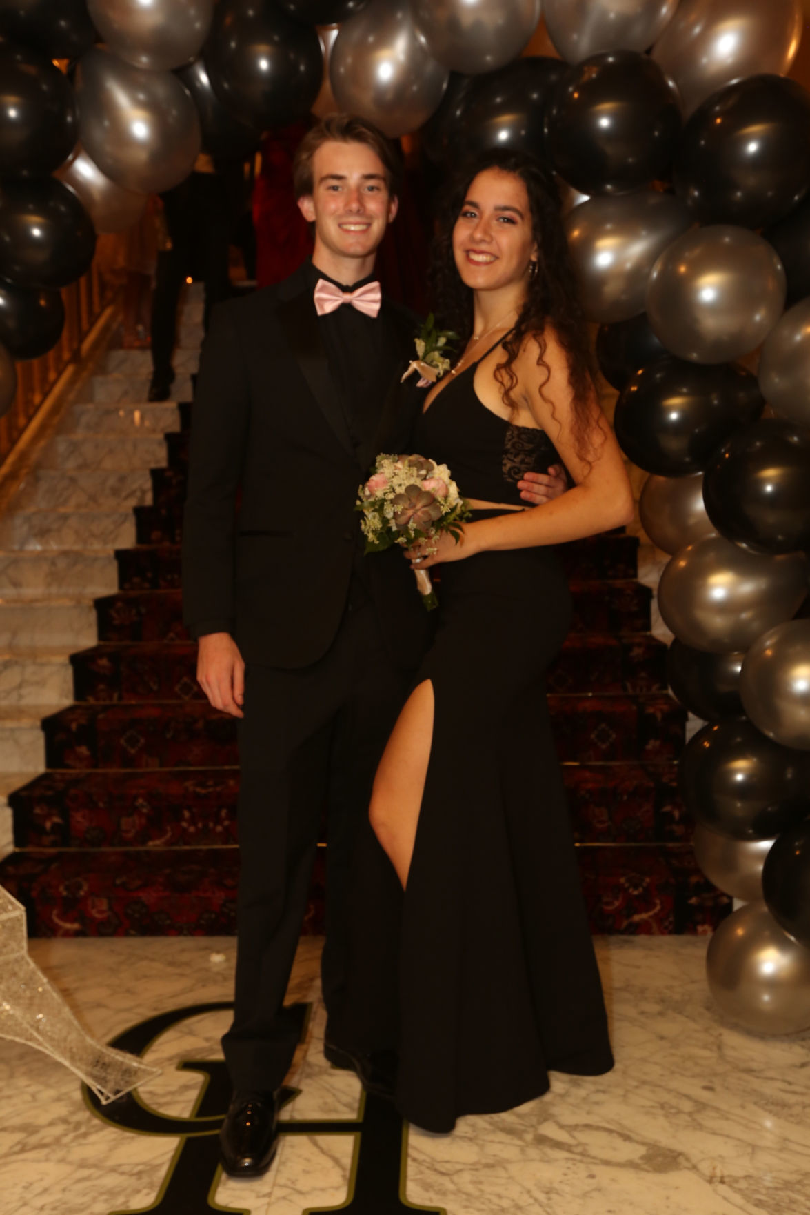 Mainland Regional High School Prom